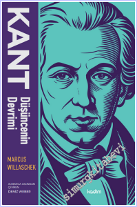 Kant : Düşüncenin Devrimi -        2026
