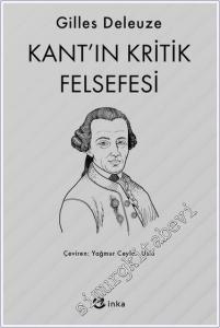 Kant'ın Kritik Felsefesi -        2024