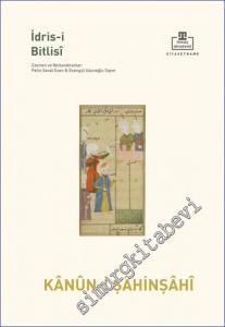 Kanun-i Şahinşahi  -        2022