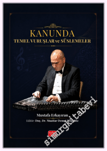 Kanunda Temel Vuruşlar ve Süslemeler -         2026