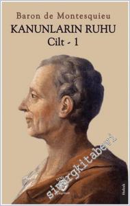 Kanunların Ruhu Cilt 1 -        2024