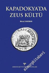 Kapadokya'da Zeus Kültü -        2015