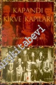 Kapandı Kirve Kapıları -        2001