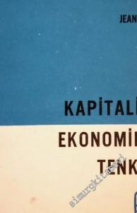 Kapitalist Ekonominin Tenkidi -        1963