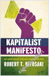Kapitalist Manifesto -        2024