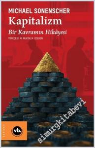 Kapitalizm : Bir Kavramın Hikâyesi -        2025