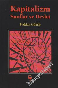 Kapitalizm, Sınıflar ve Devlet -        1993