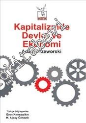 Kapitalizmde Devlet ve Ekonomi -