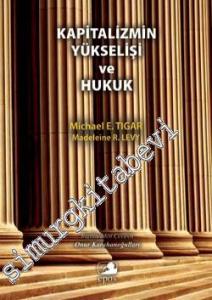 Kapitalizmin Yükselişi ve Hukuk -