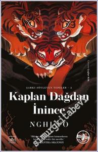 Kaplan Dağdan İnince : Şarkı Söyleyen Tepeler 2 -        2023