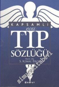 Kapsamlı Yeni Tıp Sözlüğü -        2012
