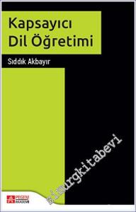 Kapsayıcı Dil Öğretimi -        2023