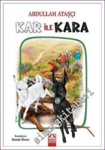 Kar ile Kara -        2021