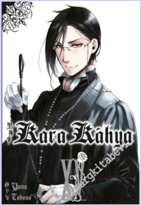 Kara Kahya - 15 -        2022