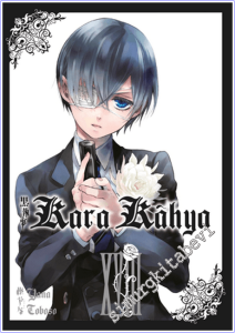 Kara Kahya - 18 -        2024