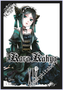 Kara Kahya - 19 -        2024