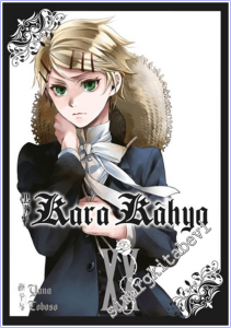 Kara Kahya - 20 -        2024