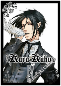 Kara Kahya - 4 -        2023