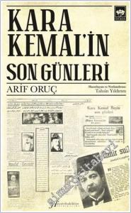 Kara Kemal'in Son Günleri -        2021