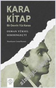 Kara Kitap - Bir Devrin Yüz Karası -        2024