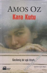 Kara Kutu : Gecikmiş Bir Aşk İtirafı -        2008