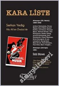 Kara Liste -        2023