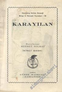 Kara Yılan -