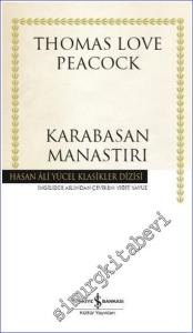 Karabasan Manastırı -         2023