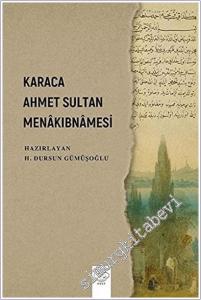 Karaca Ahmet Sultan Menakıbnamesi -        2021