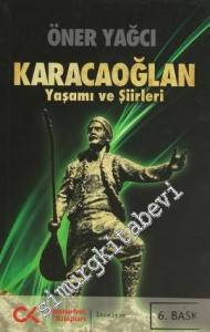 Karacaoğlan: Yaşamı ve Şiirleri -