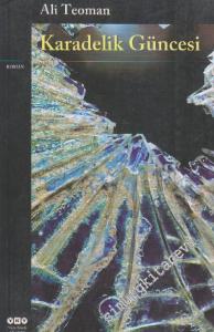 Karadelik Güncesi - Konstantiniyye Üçlemesi II   -        2020