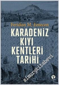 Karadeniz Kıyı Kentleri Tarihi -        2020