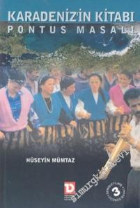 Karadeniz'in Kitabı: Pontus Masalı -        2004