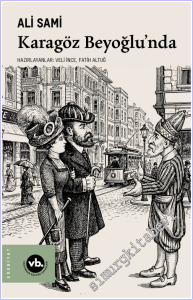 Karagöz Beyoğlu'nda -        2026