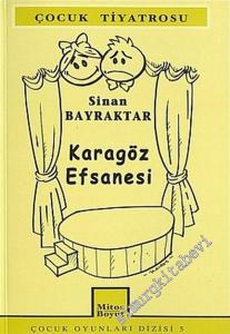 Karagöz Efsanesi -        2004