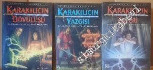 Karakılıç Üçlemesi 3 KİTAP - TAKIM: Karakılıcın Dövülüşü / Karakılıcın Yazgısı / Karakılıcın Mirası / Karakılıç'ın Zaferi -