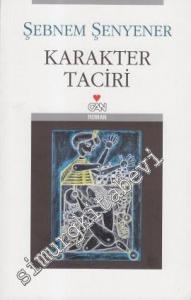 Karakter Taciri -