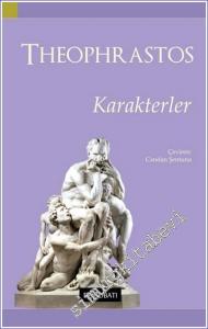 Karakterler -        2022