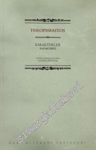 Karakterler -        1998