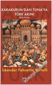 Karakurum'dan Tuna'ya Türk Akını -        2026