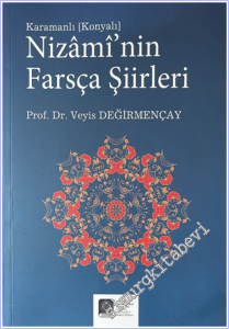 Karamanlı Nizamin Farsça Şiirleri -        2026