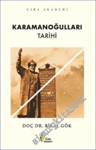 Karamanoğulları Tarihi -        2022