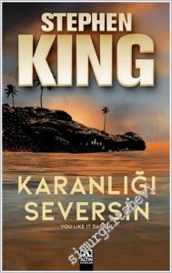 Karanlığı Seversin -        2026