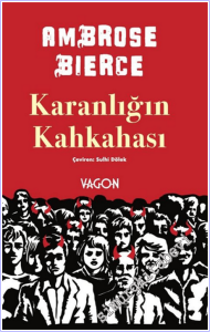 Karanlığın Kahkahası -        2026