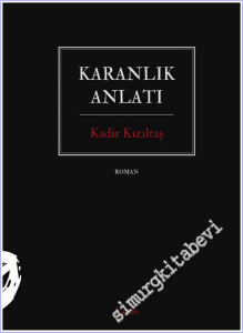 Karanlık Anlatı -        2026