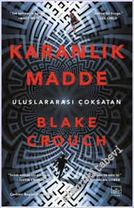 Karanlık Madde -        2026