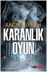 Karanlık Oyun : Dedektif Kelly Porter 1 -        2025