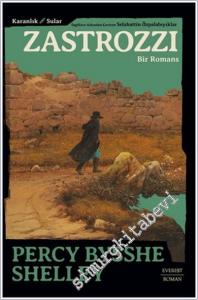 Karanlık Sular Zastrozzi Bir Romans -        2024