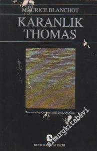 Karanlık Thomas -