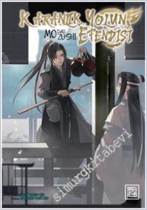 Karanlık Yolun Efendisi 2 -        2025